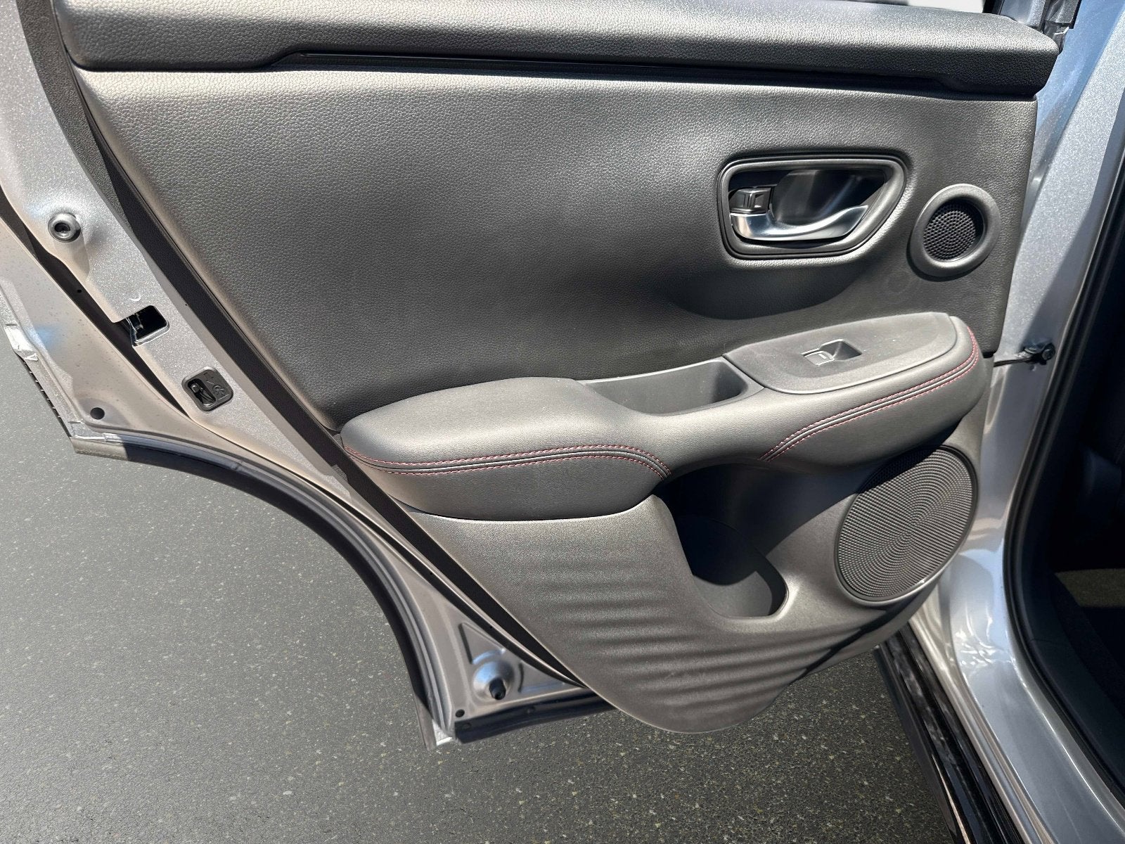 2026 Acura ADX w/A-Spec Package