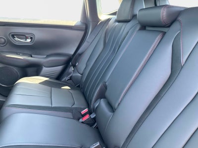 2026 Acura ADX w/A-Spec Package