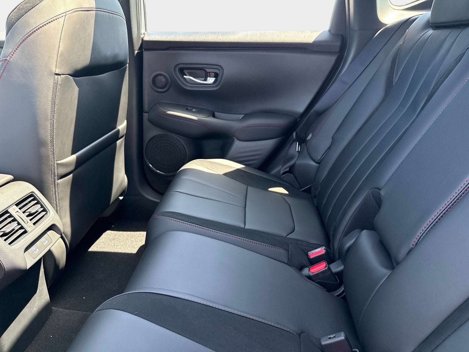 2026 Acura ADX w/A-Spec Package