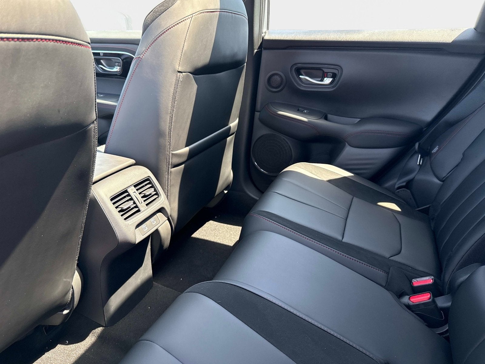 2026 Acura ADX w/A-Spec Package