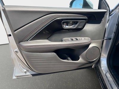 2026 Acura ADX w/A-Spec Package