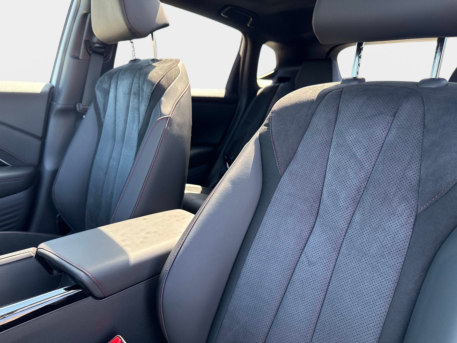 2026 Acura ADX w/A-Spec Package