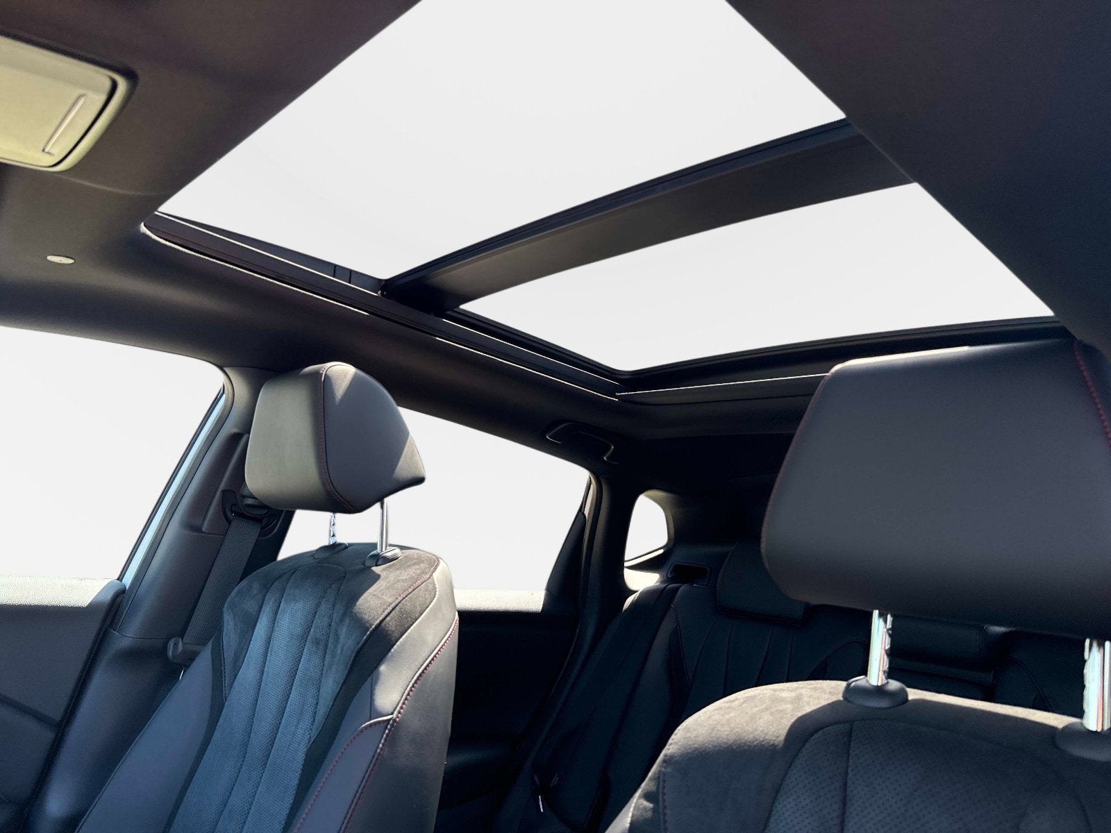 2026 Acura ADX w/A-Spec Package