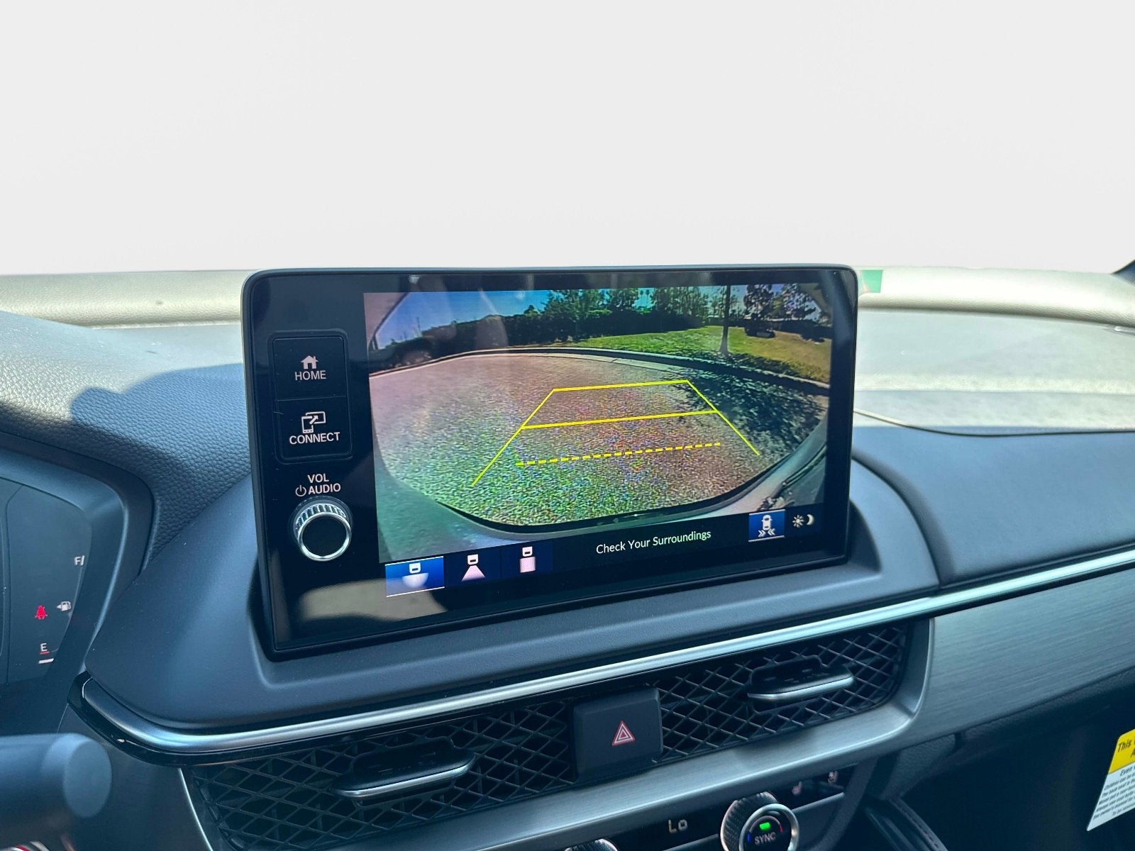 2026 Acura ADX w/A-Spec Package