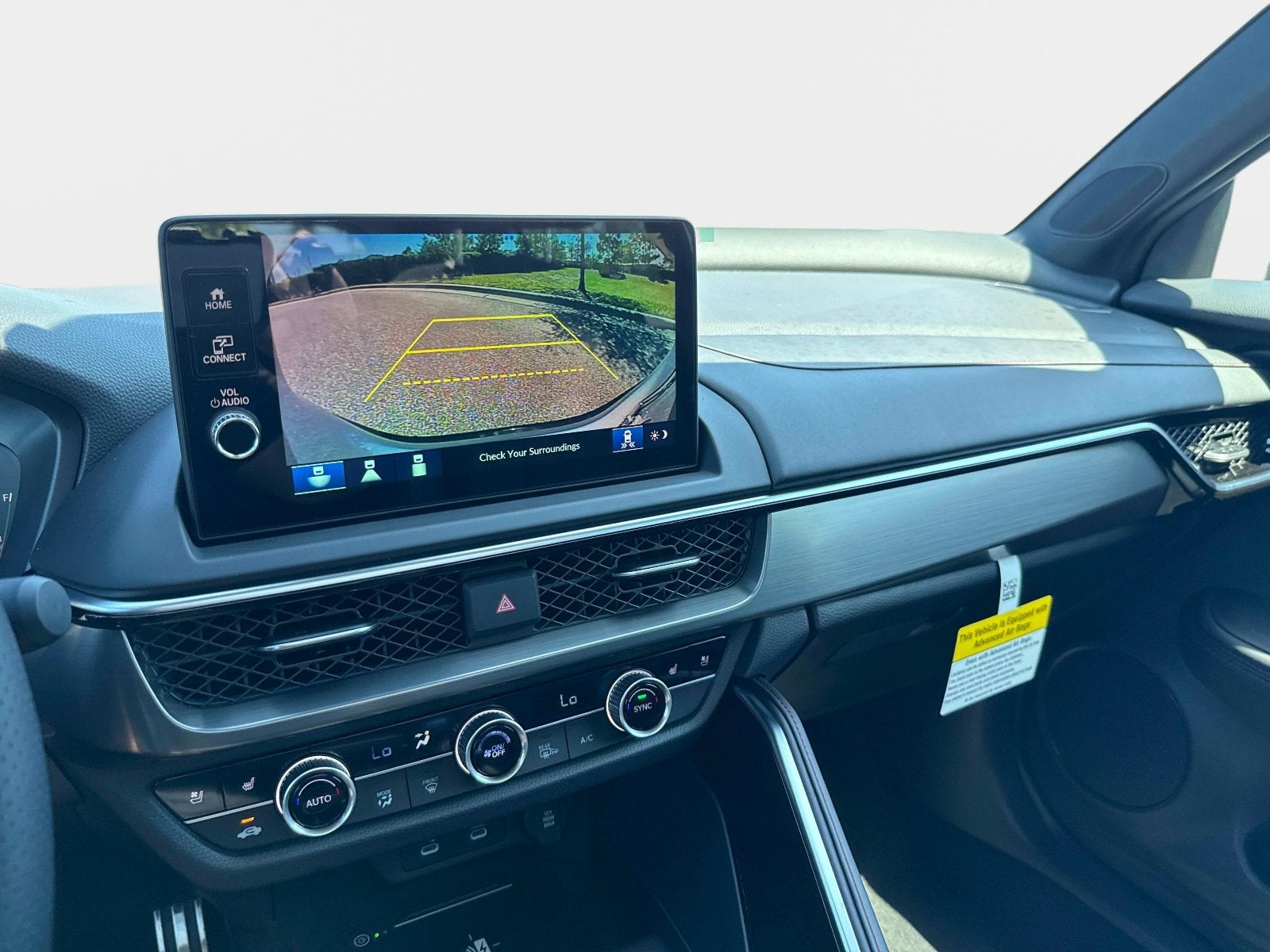 2026 Acura ADX w/A-Spec Package