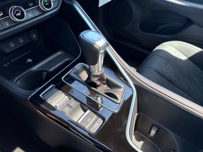 2026 Acura ADX w/A-Spec Package