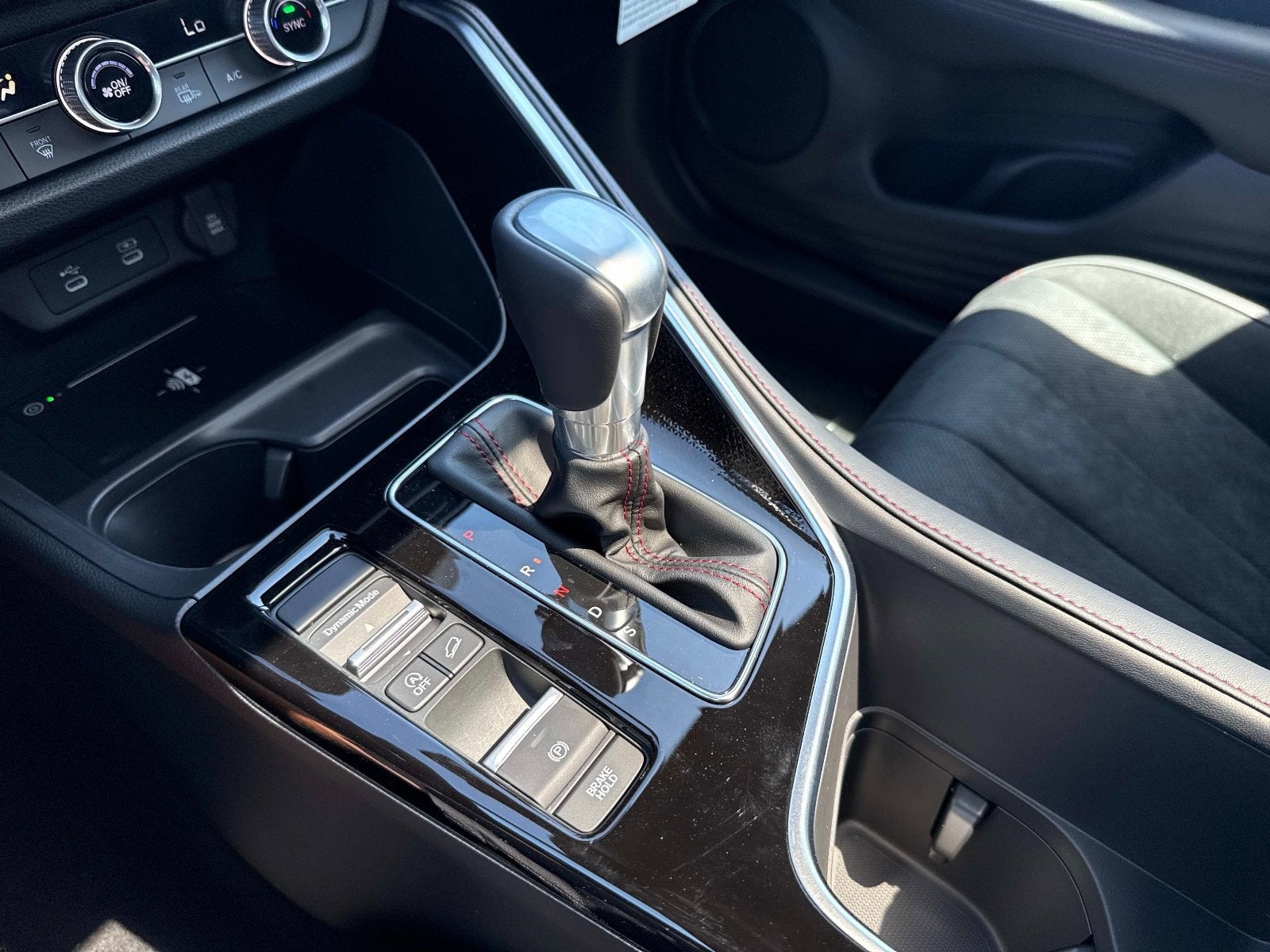 2026 Acura ADX w/A-Spec Package