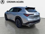 2026 Acura ADX w/A-Spec Package