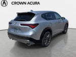 2026 Acura ADX w/A-Spec Package