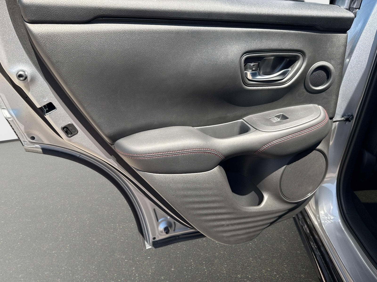 2026 Acura ADX w/A-Spec Package