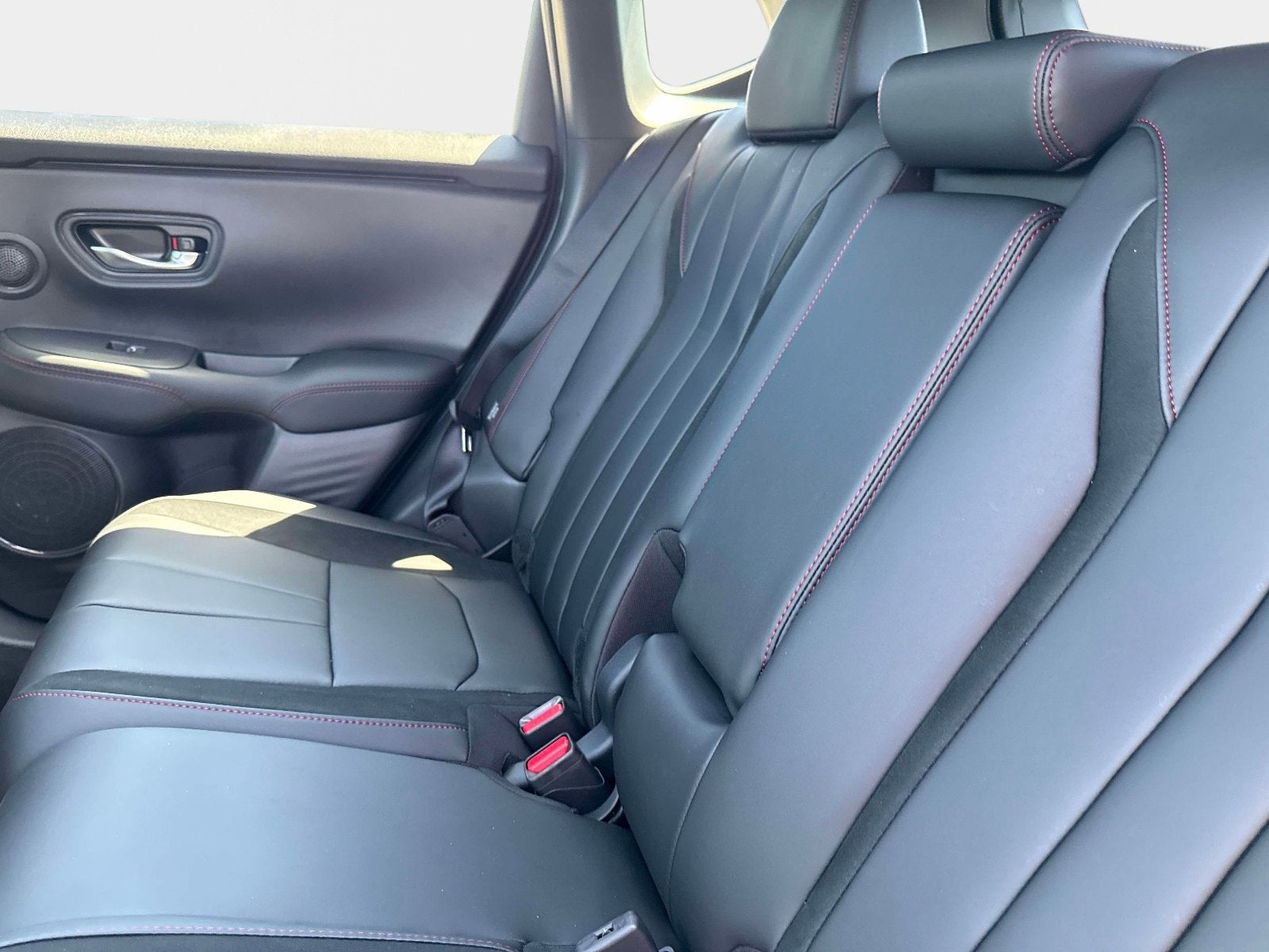 2026 Acura ADX w/A-Spec Package