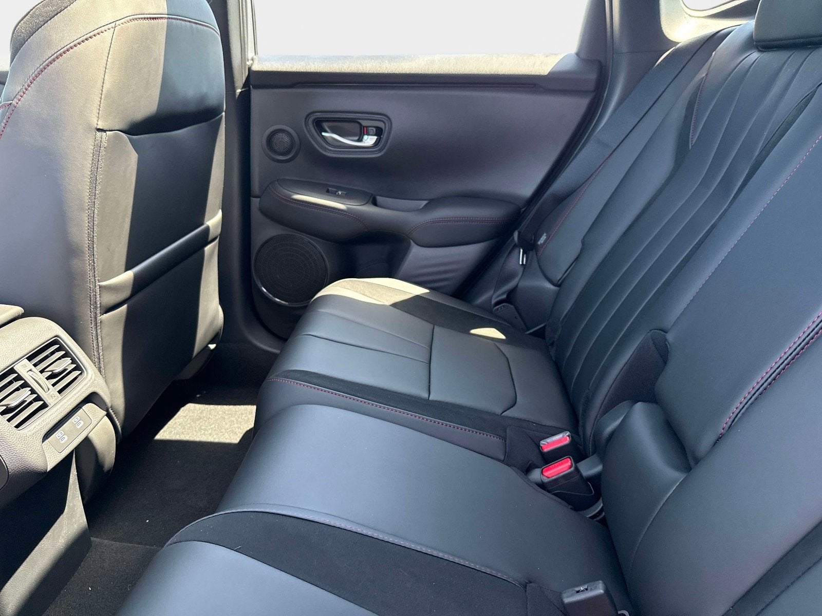 2026 Acura ADX w/A-Spec Package