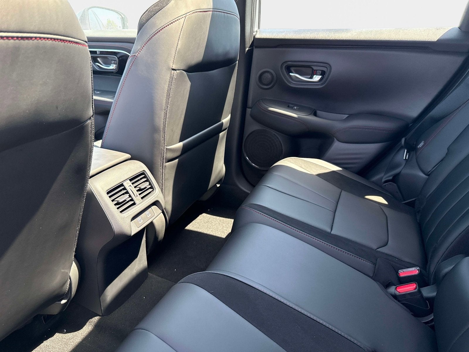 2026 Acura ADX w/A-Spec Package