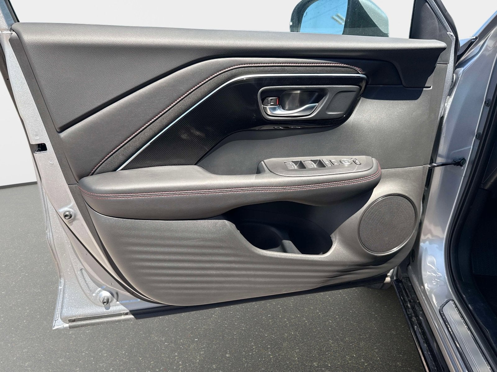 2026 Acura ADX w/A-Spec Package