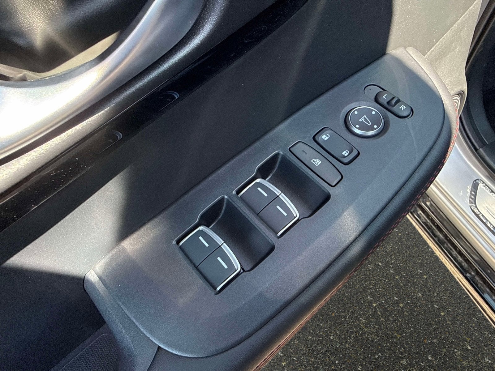 2026 Acura ADX w/A-Spec Package