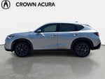 2026 Acura ADX w/A-Spec Package