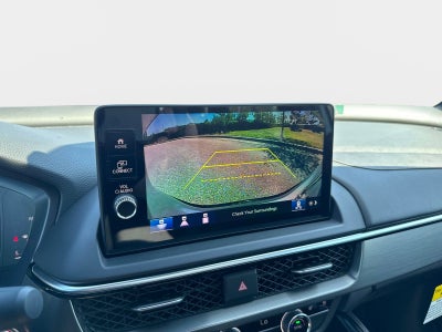 2026 Acura ADX w/A-Spec Package