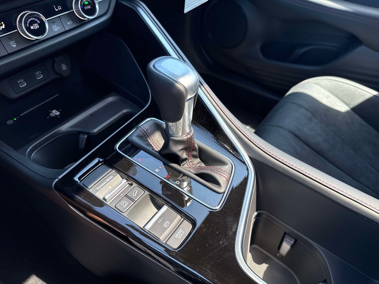 2026 Acura ADX w/A-Spec Package