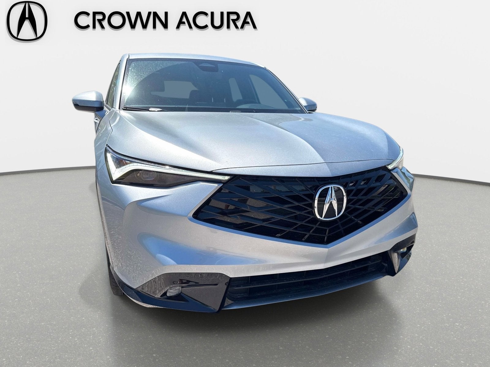 2026 Acura ADX w/A-Spec Package