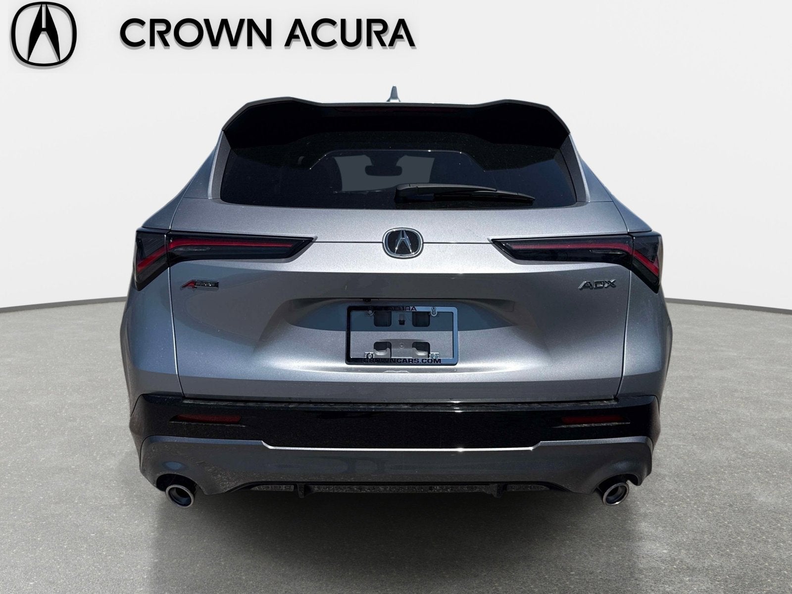 2026 Acura ADX w/A-Spec Package