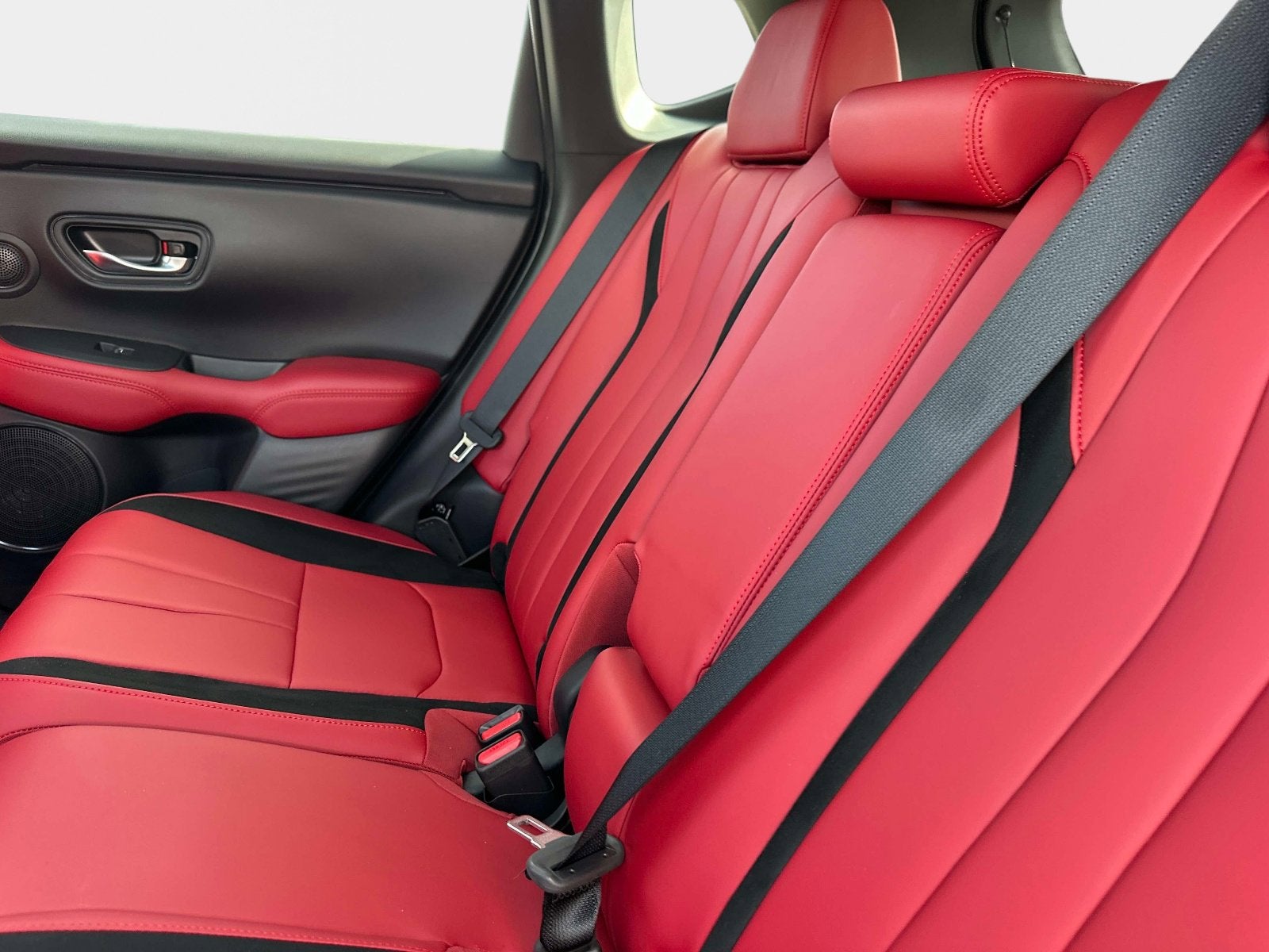 2025 Acura ADX w/A-Spec Package