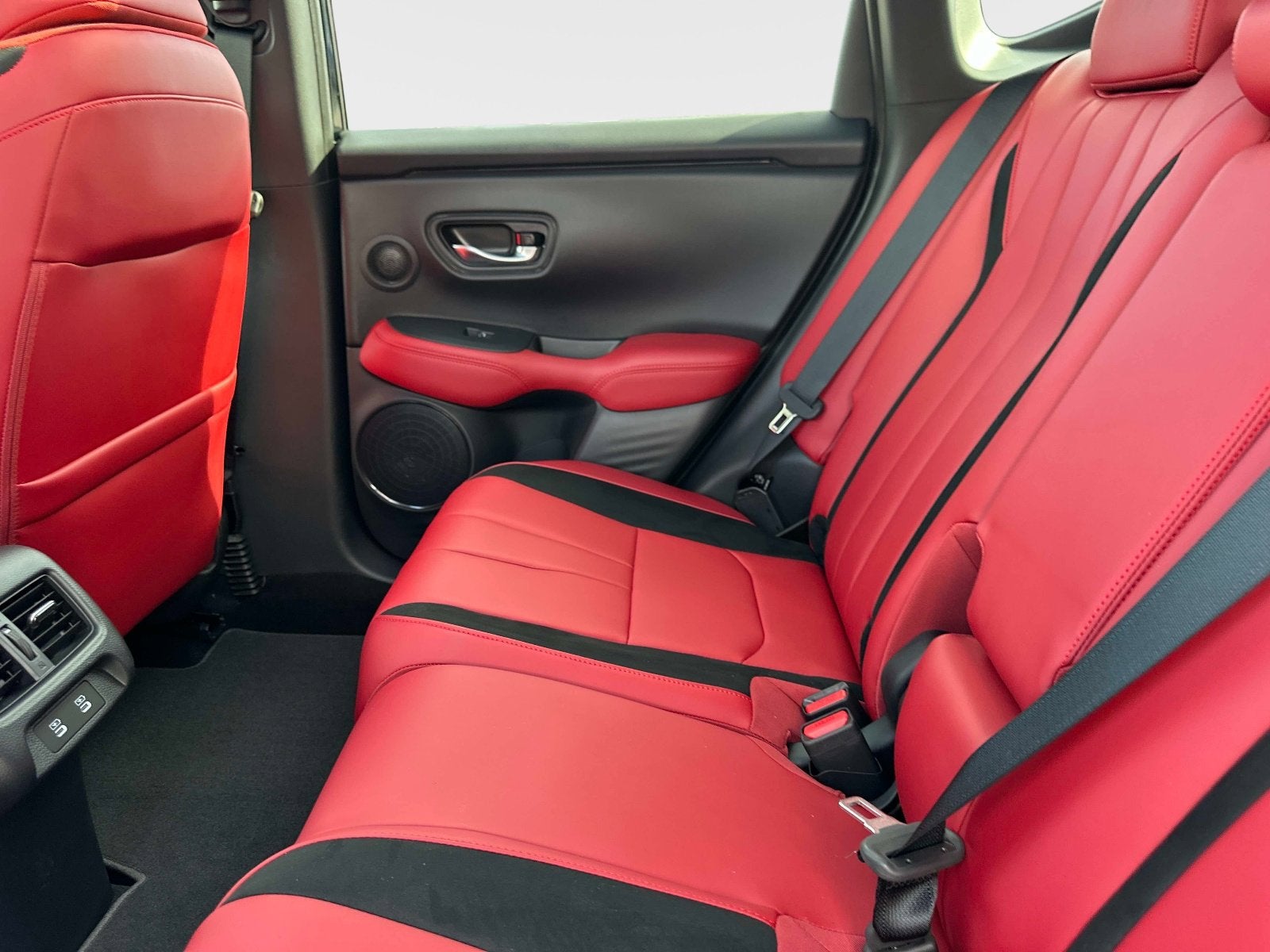 2025 Acura ADX w/A-Spec Package