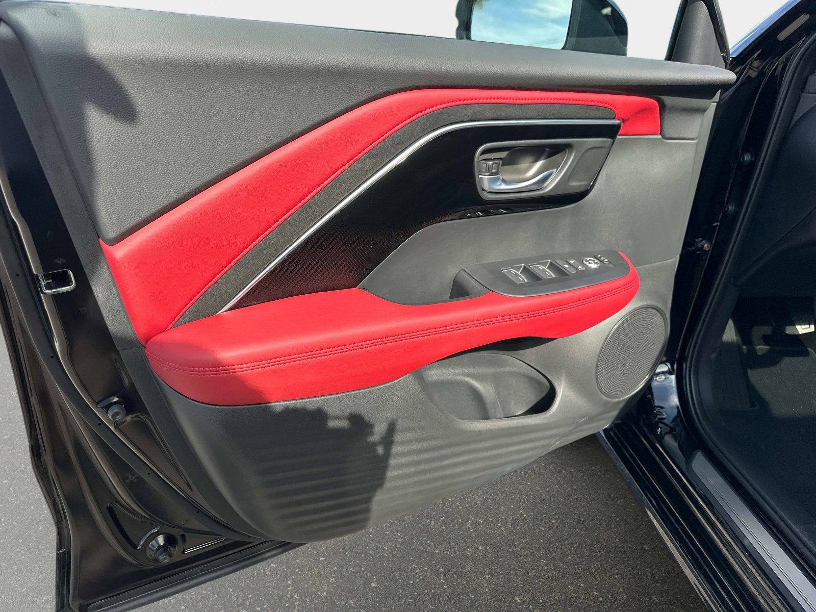 2025 Acura ADX w/A-Spec Package