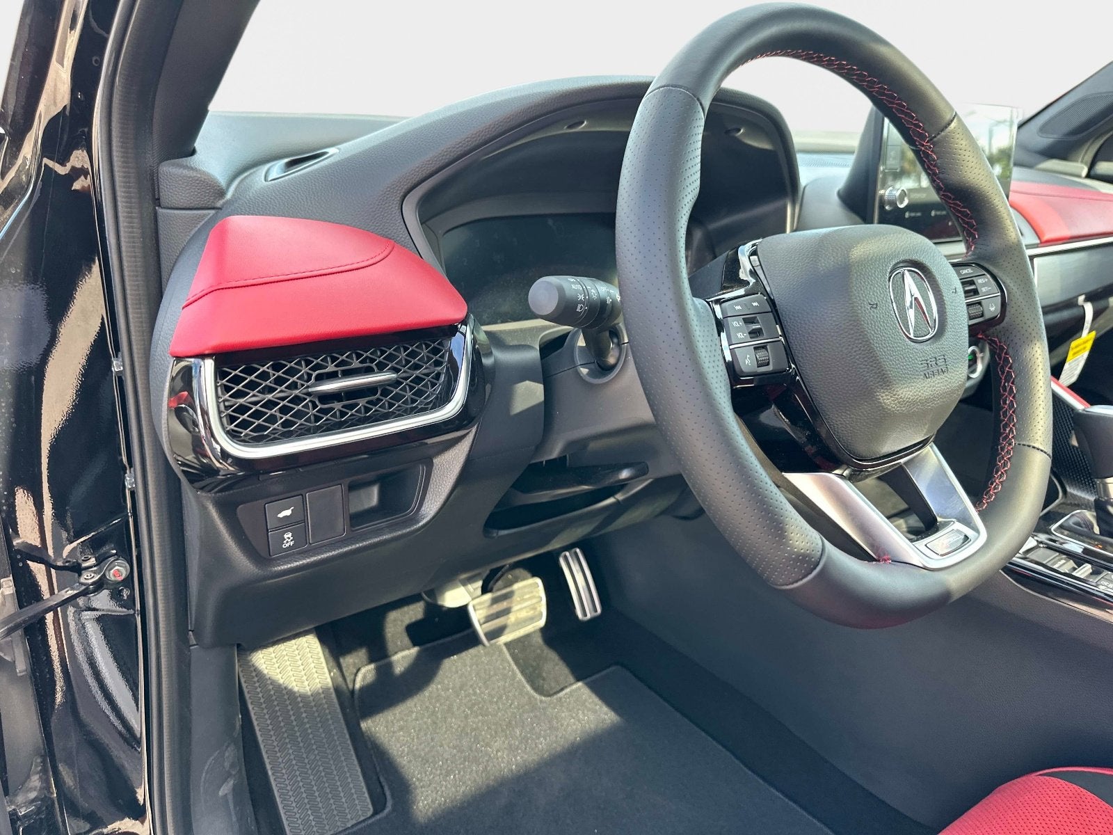 2025 Acura ADX w/A-Spec Package