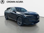 2025 Acura ADX w/A-Spec Package