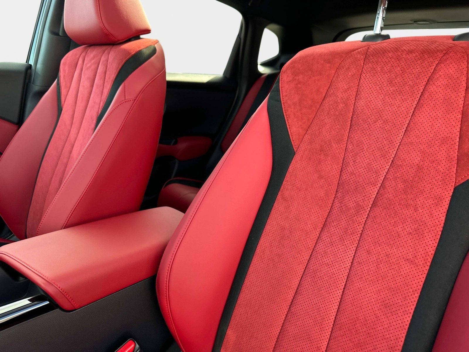 2025 Acura ADX w/A-Spec Package