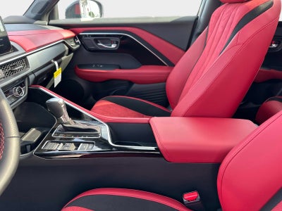 2025 Acura ADX w/A-Spec Package