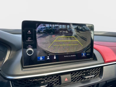 2025 Acura ADX w/A-Spec Package