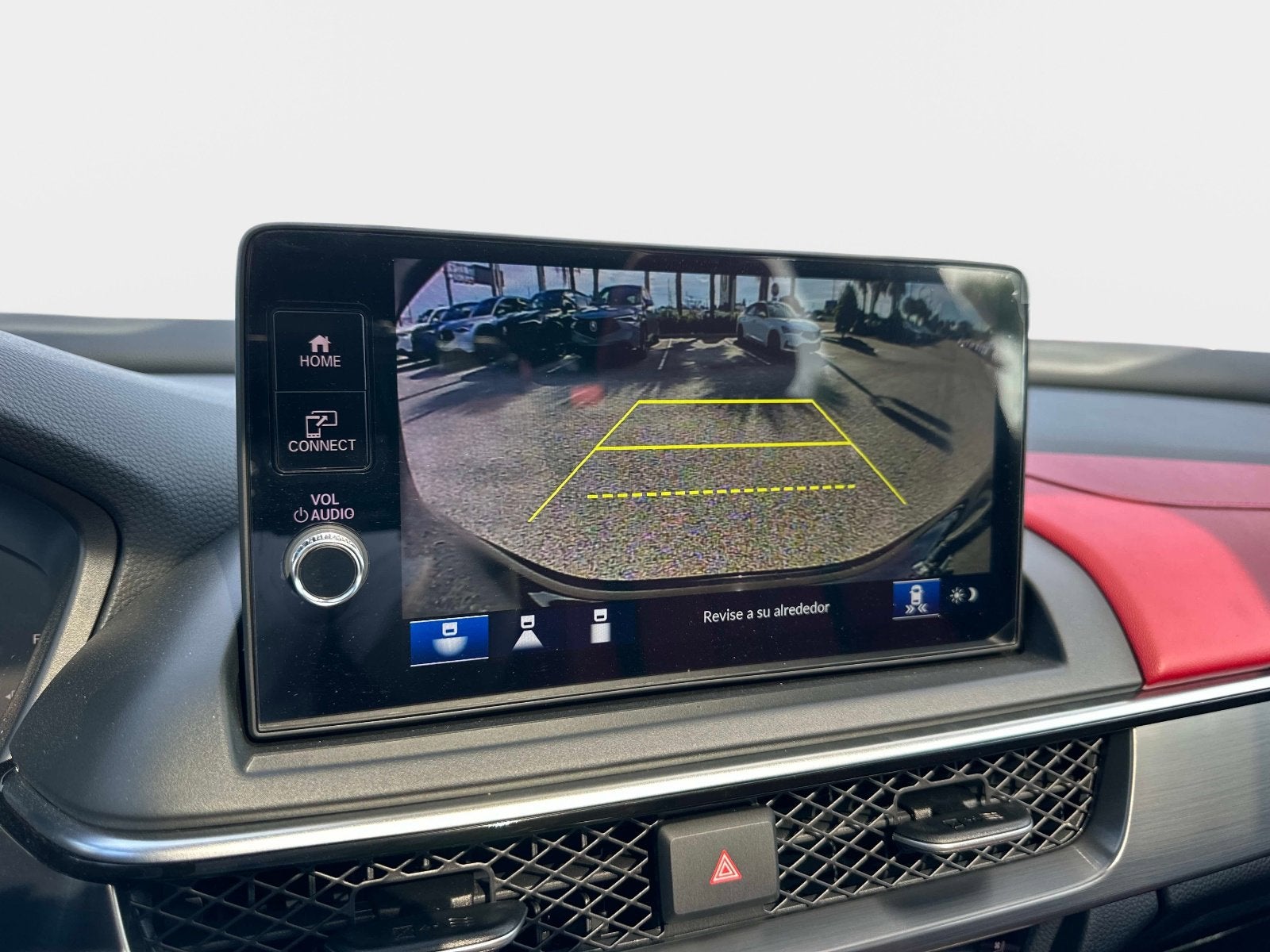 2025 Acura ADX w/A-Spec Package