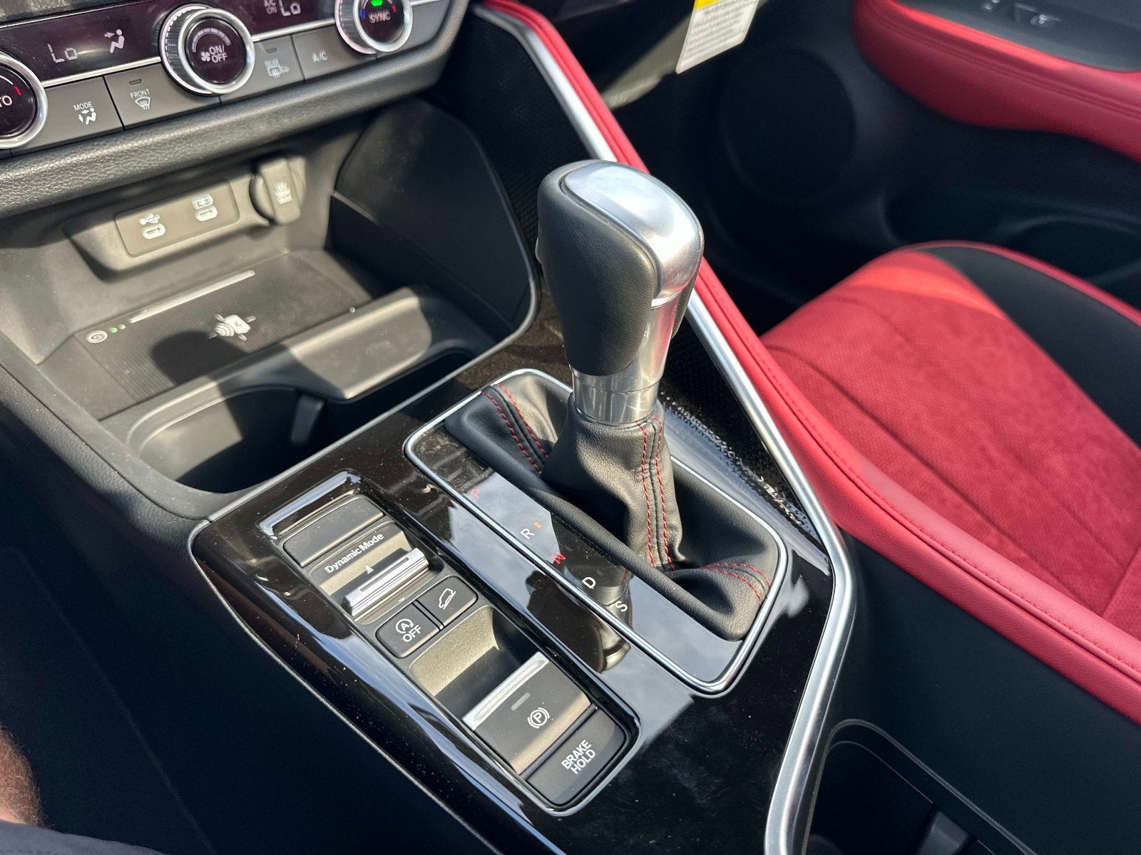 2025 Acura ADX w/A-Spec Package