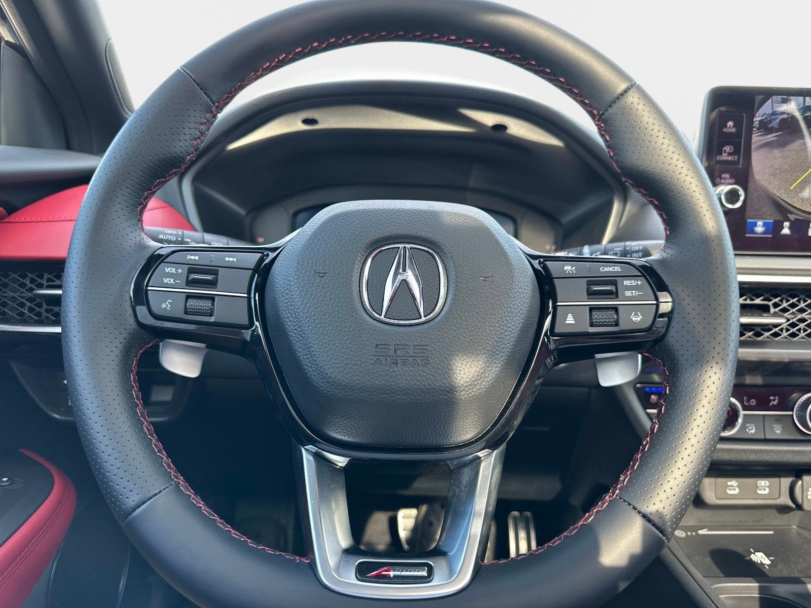2025 Acura ADX w/A-Spec Package