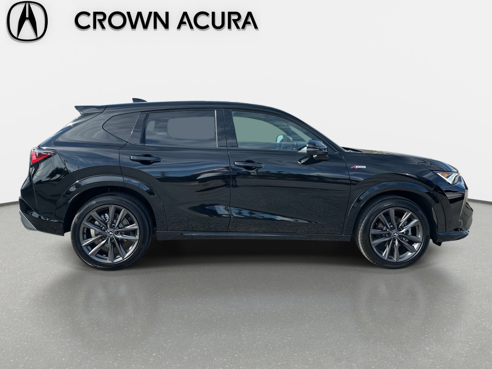 2025 Acura ADX w/A-Spec Package