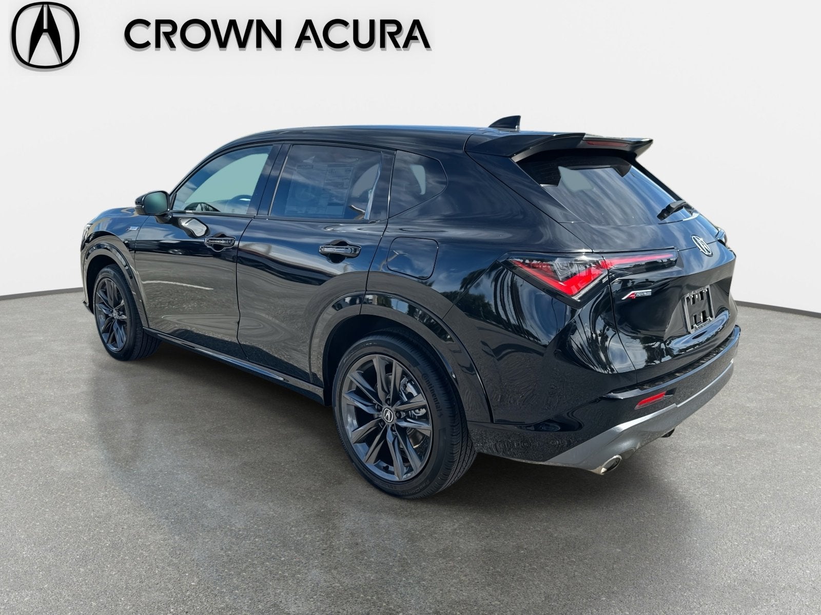 2025 Acura ADX w/A-Spec Package