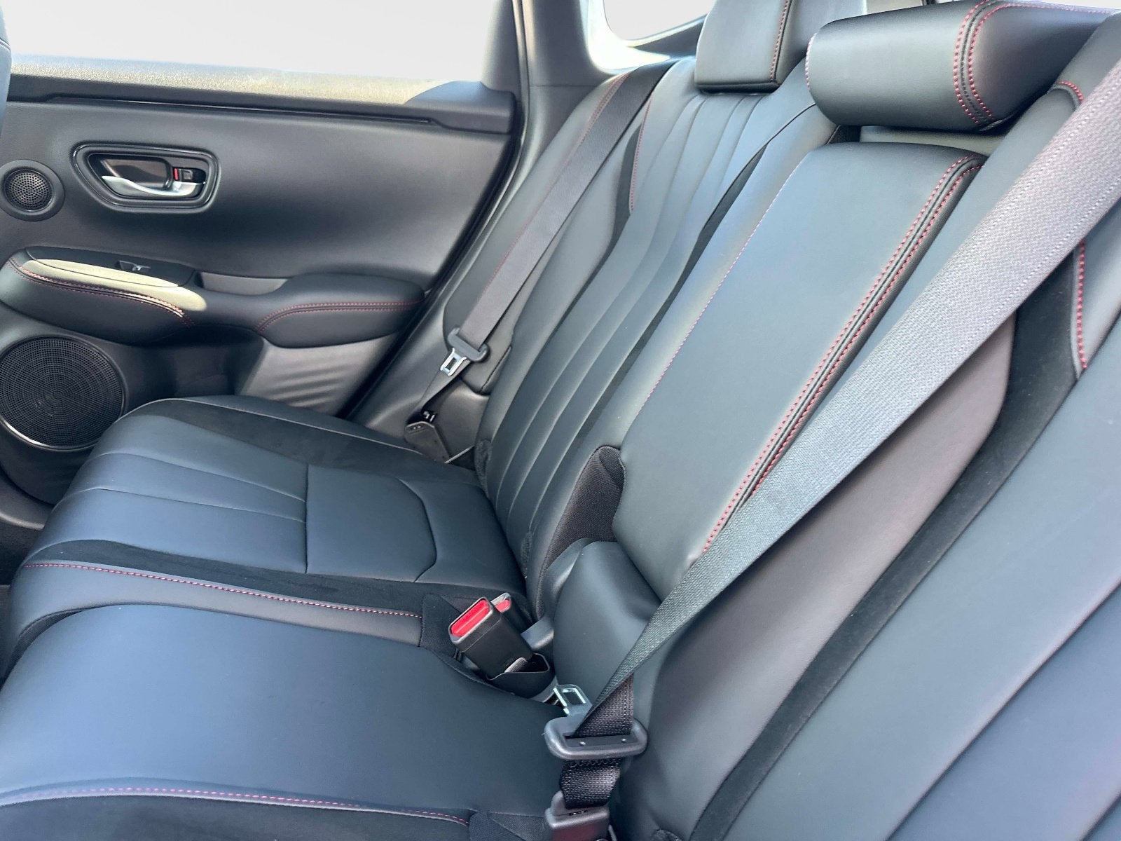 2025 Acura ADX w/A-Spec Package