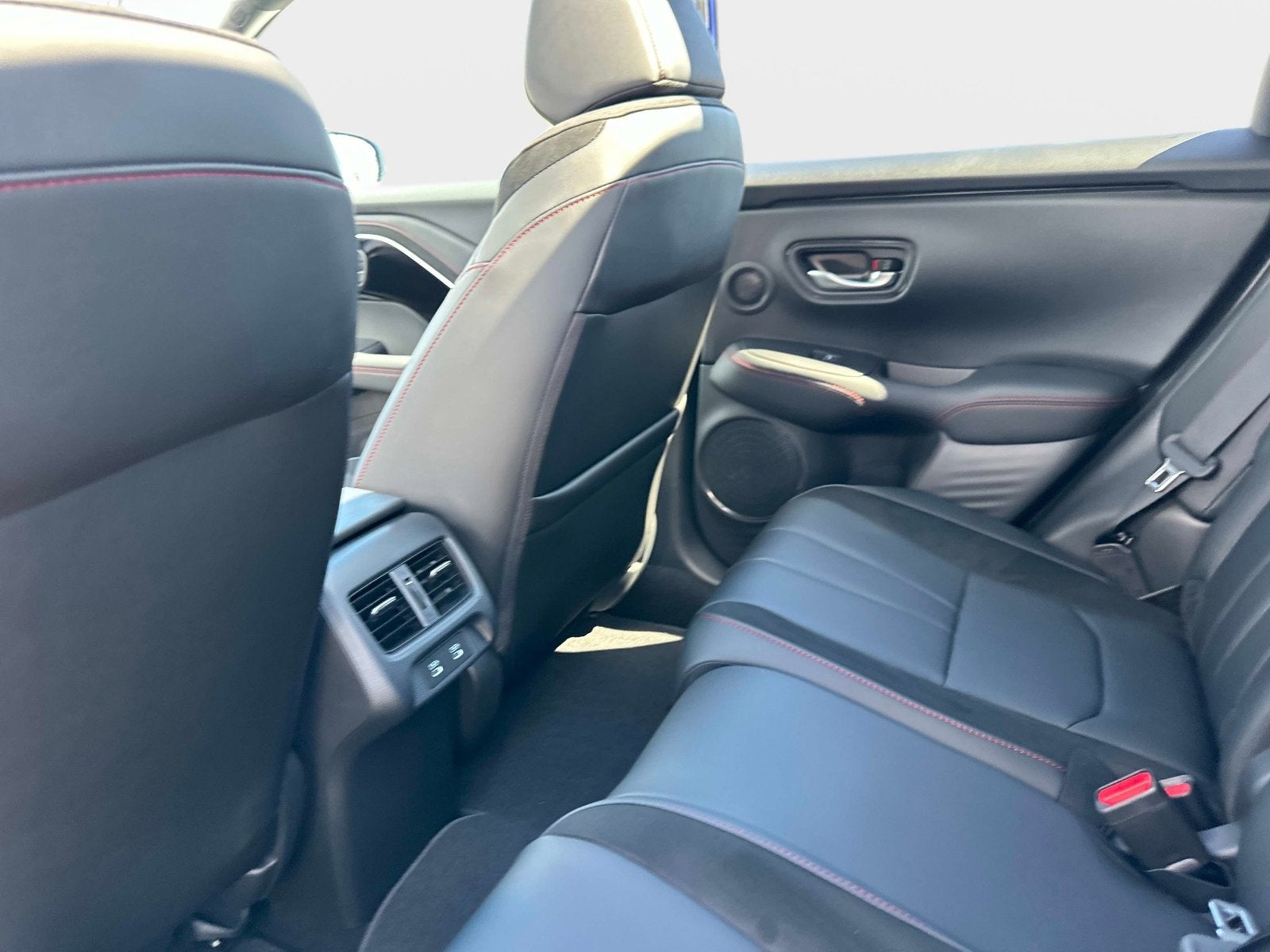 2025 Acura ADX w/A-Spec Package