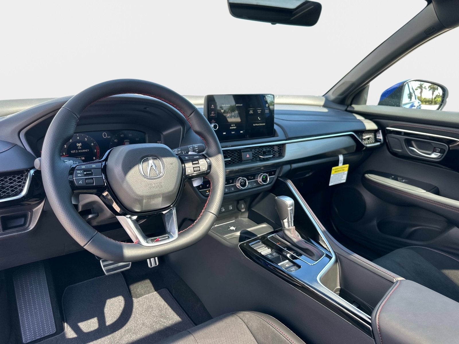 2025 Acura ADX w/A-Spec Package