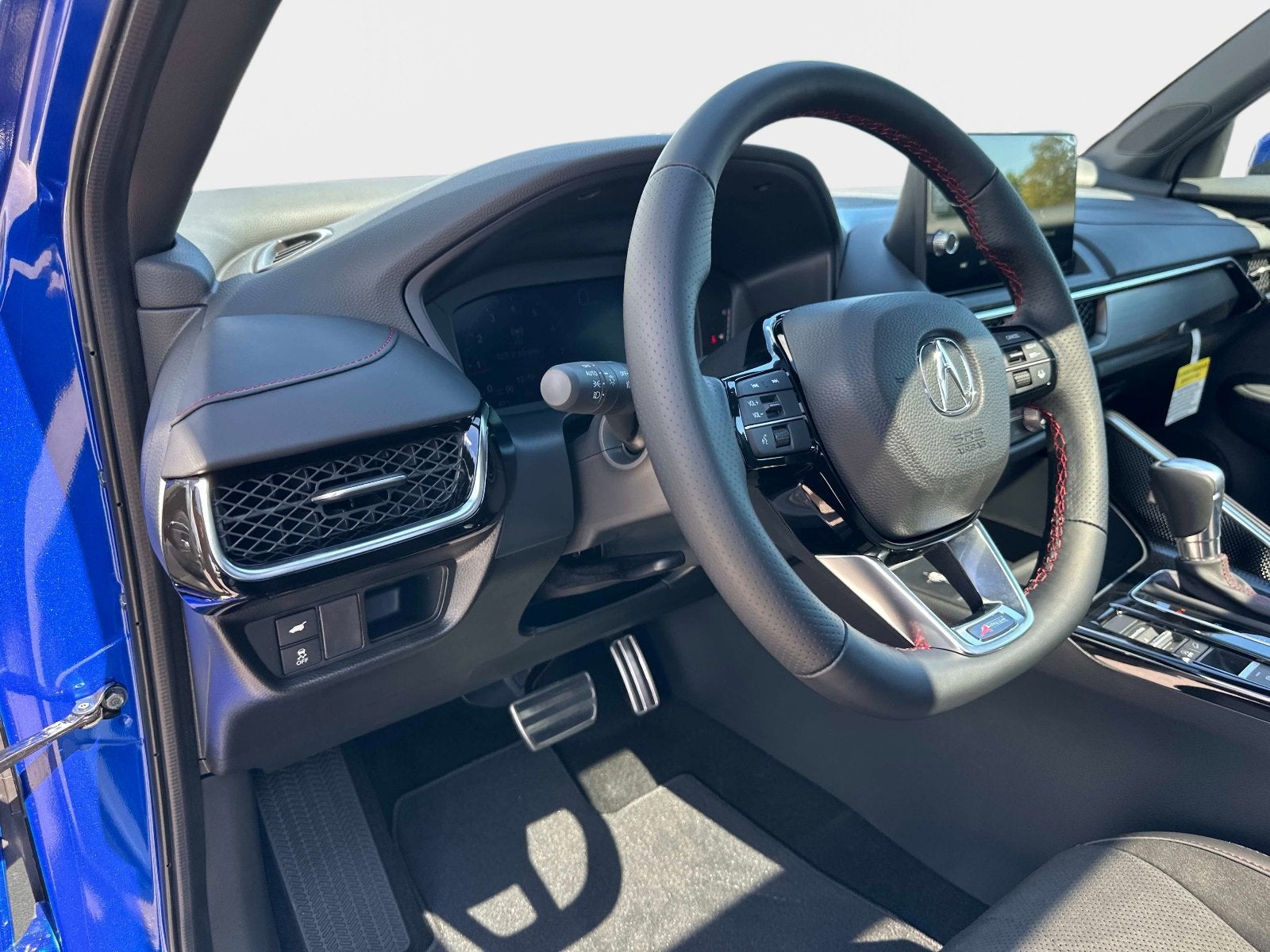 2025 Acura ADX w/A-Spec Package