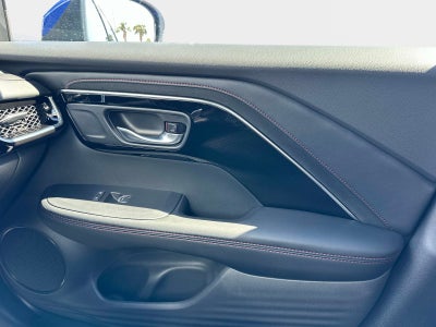 2025 Acura ADX w/A-Spec Package