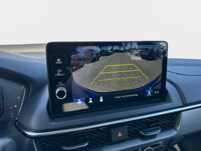 2025 Acura ADX w/A-Spec Package