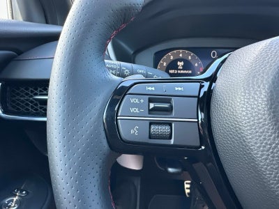 2025 Acura ADX w/A-Spec Package