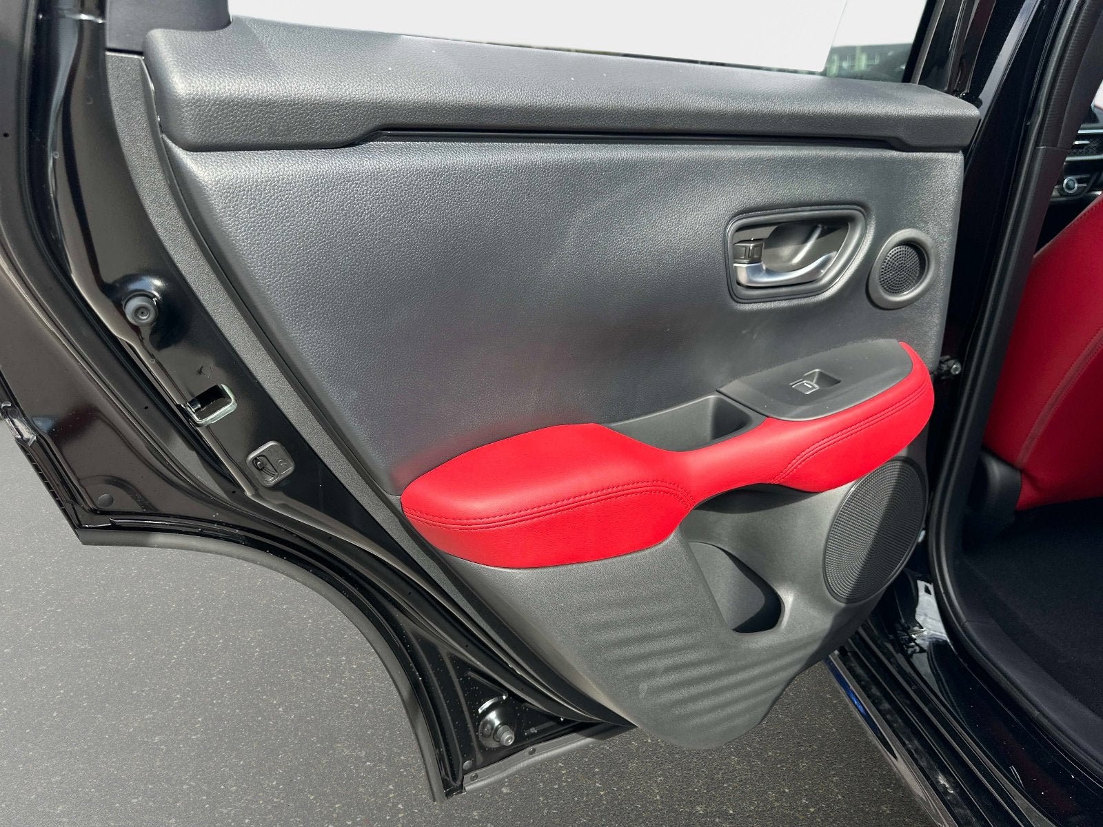 2025 Acura ADX w/A-Spec Package