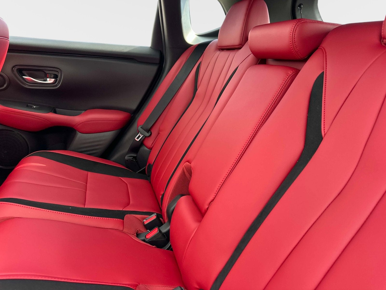 2025 Acura ADX w/A-Spec Package