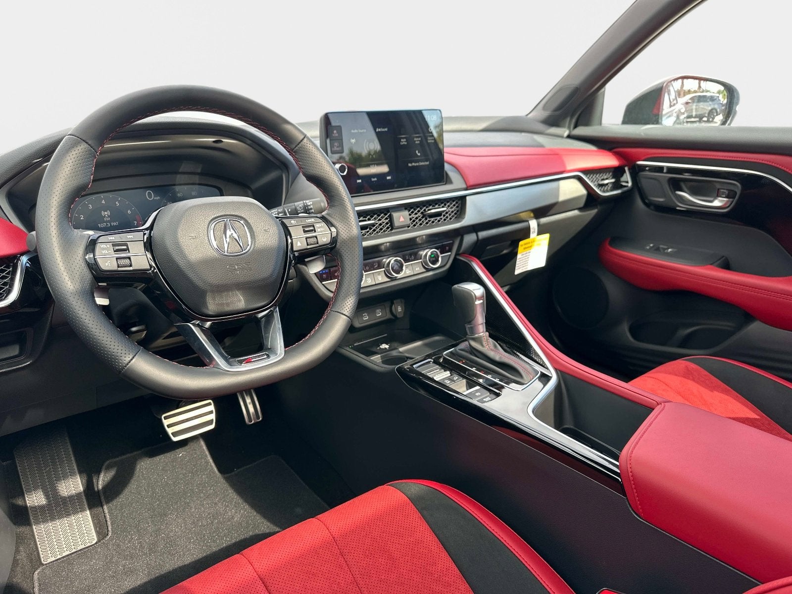 2025 Acura ADX w/A-Spec Package