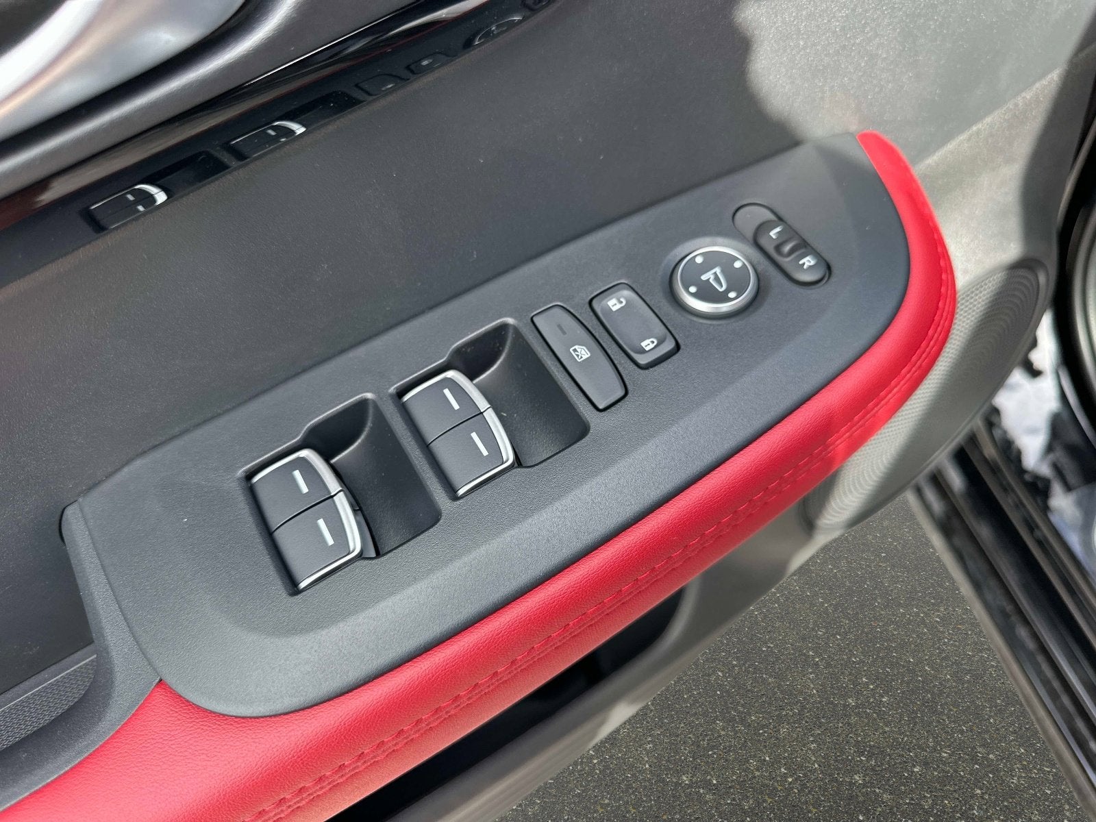 2025 Acura ADX w/A-Spec Package