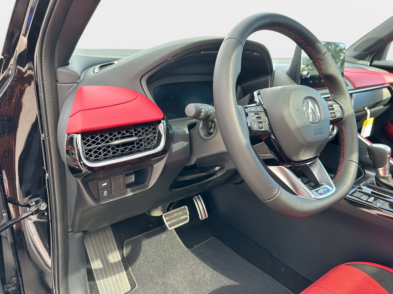 2025 Acura ADX w/A-Spec Package