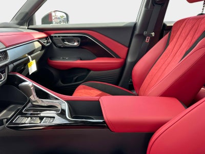 2025 Acura ADX w/A-Spec Package